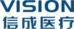 VISION TECHNOLOGY logo